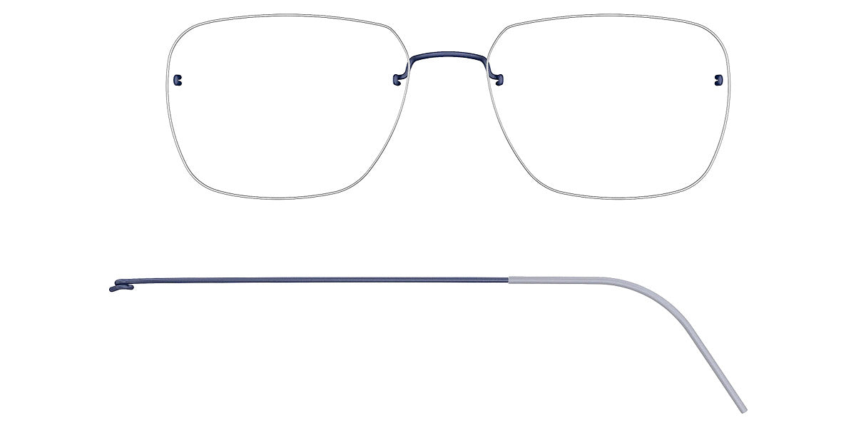 Lindberg® Spirit Titanium™ 2487 - Basic-U13 Glasses