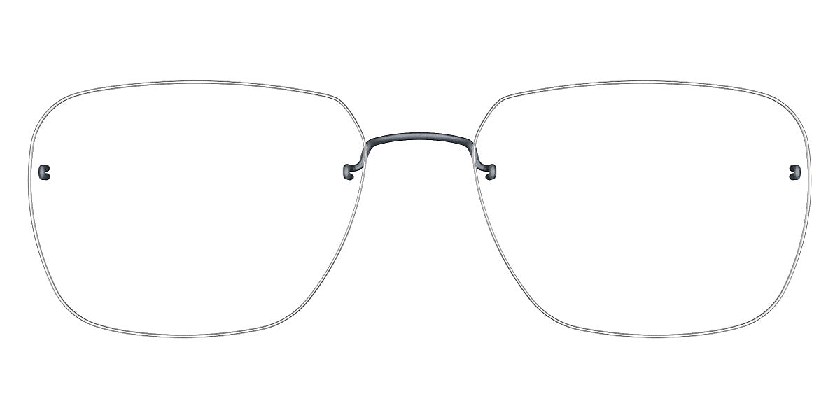 Lindberg® Spirit Titanium™ 2487 - Basic-U16 Glasses