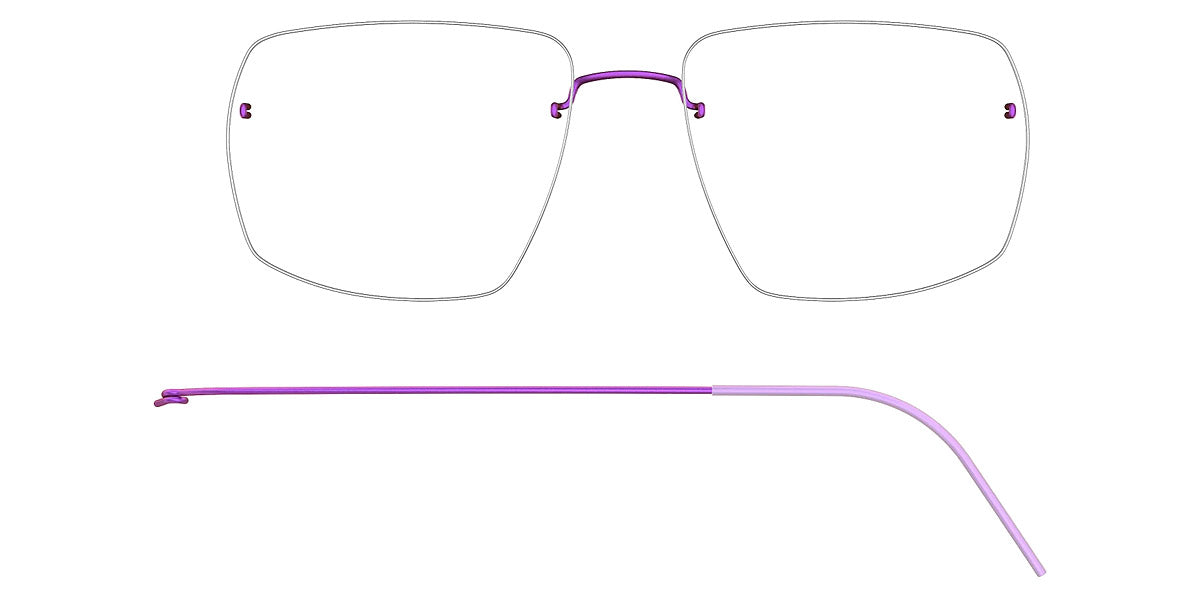 Lindberg® Spirit Titanium™ 2488 - Basic-75 Glasses
