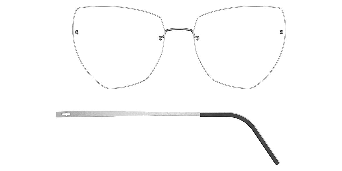 Lindberg® Spirit Titanium™ 2489 - 700-10 Glasses