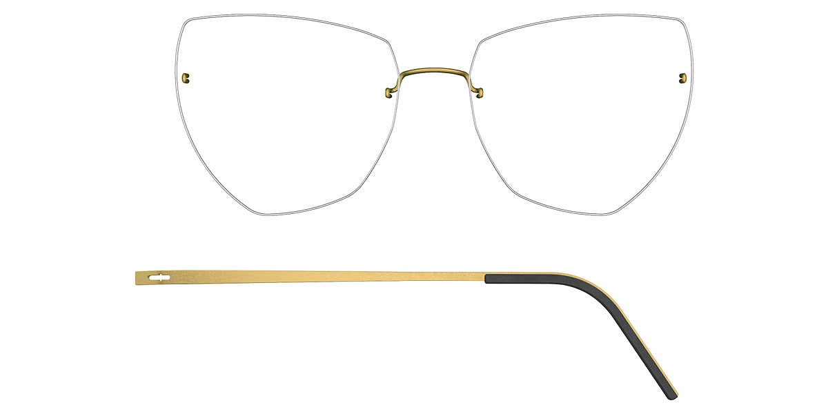 Lindberg® Spirit Titanium™ 2489 - 700-109 Glasses