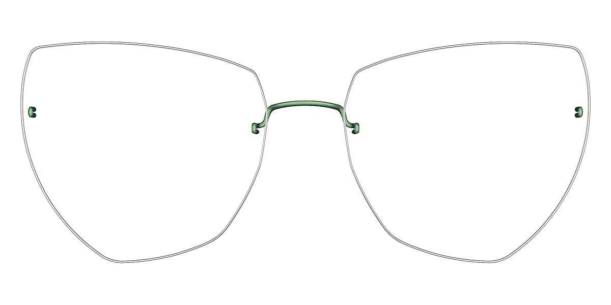 Lindberg® Spirit Titanium™ 2489 - 700-117 Glasses
