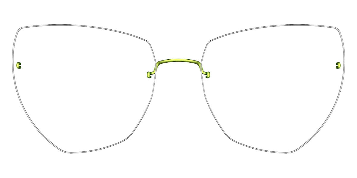 Lindberg® Spirit Titanium™ 2489 - 700-95 Glasses