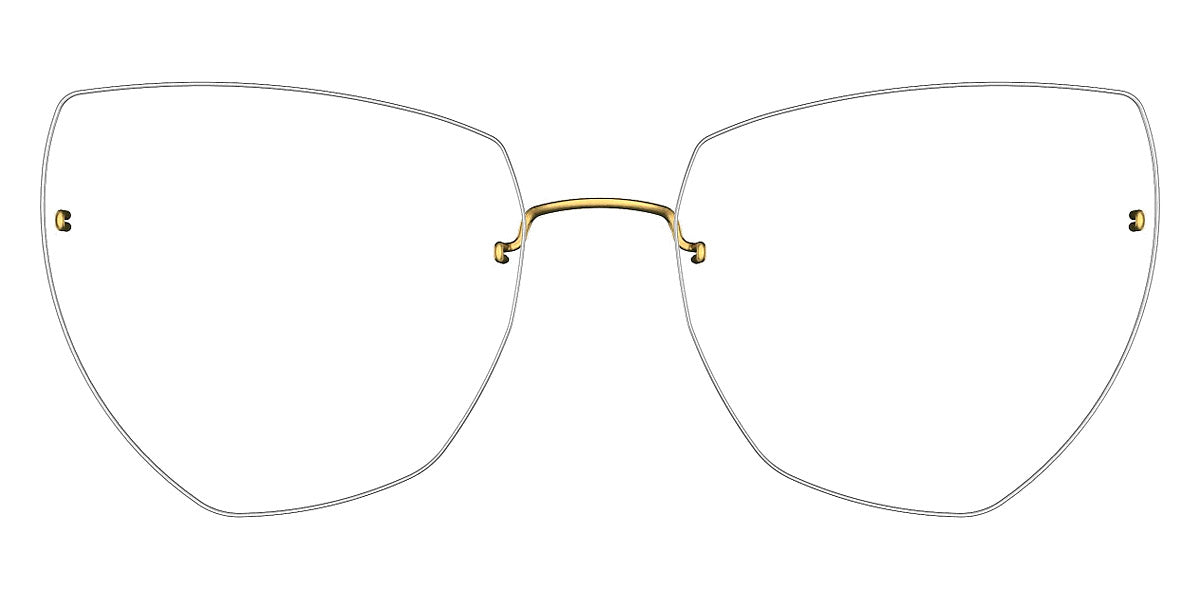 Lindberg® Spirit Titanium™ 2489 - 700-GT Glasses