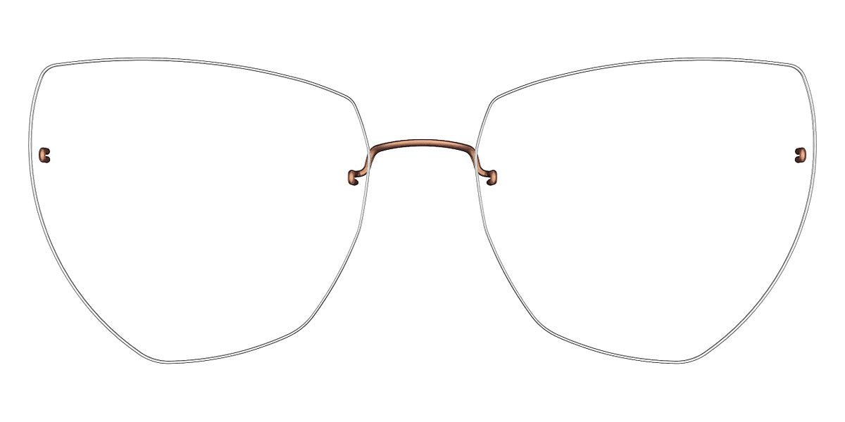 Lindberg® Spirit Titanium™ 2489 - 700-U12 Glasses