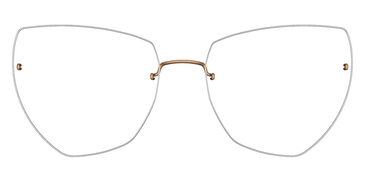 Lindberg® Spirit Titanium™ 2489 - 700-U15 Glasses