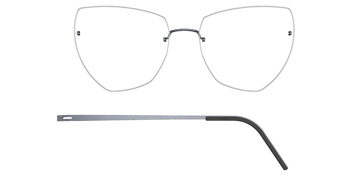 Lindberg® Spirit Titanium™ 2489 - 700-U16 Glasses