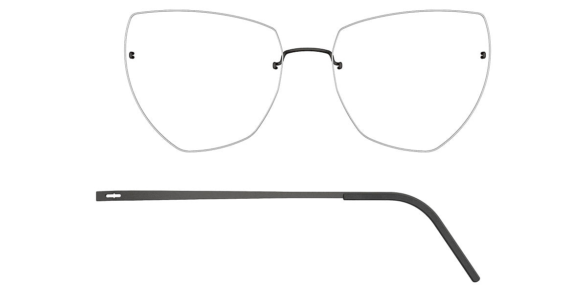 Lindberg® Spirit Titanium™ 2489 - 700-U9 Glasses