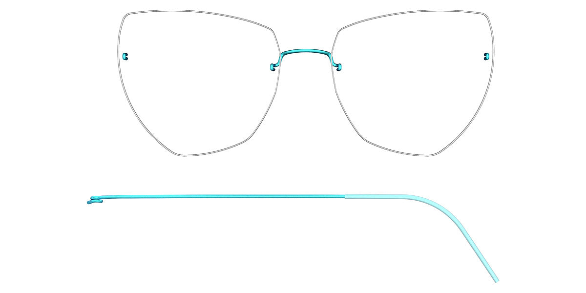 Lindberg® Spirit Titanium™ 2489