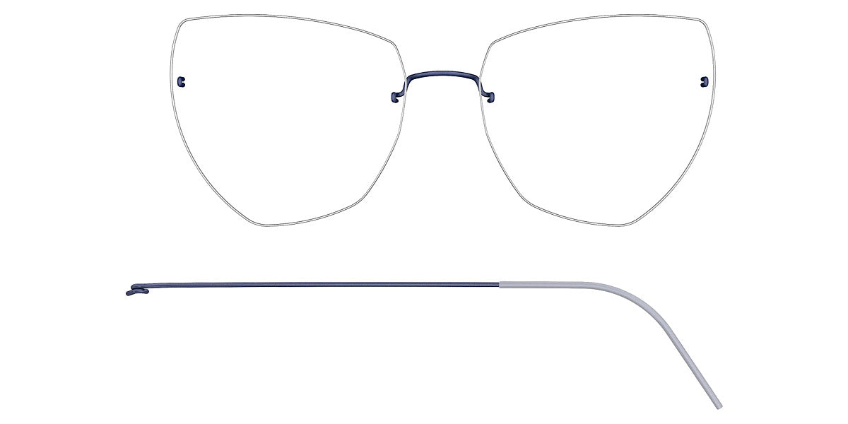 Lindberg® Spirit Titanium™ 2489 - Basic-U13 Glasses