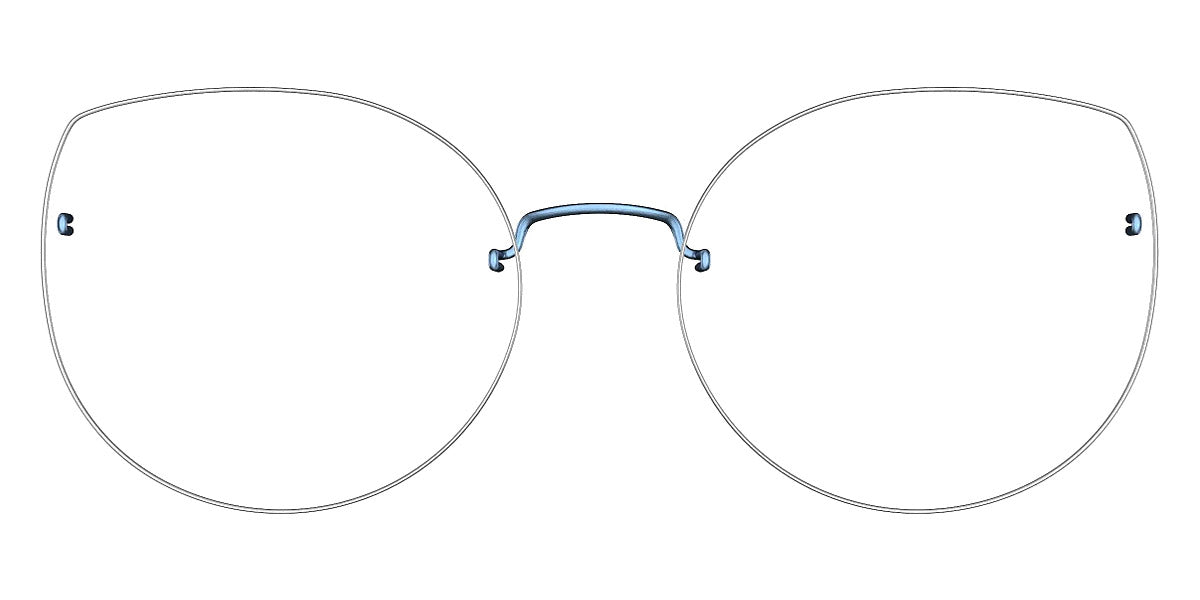 Lindberg® Spirit Titanium™ 2490 - 700-20 Glasses