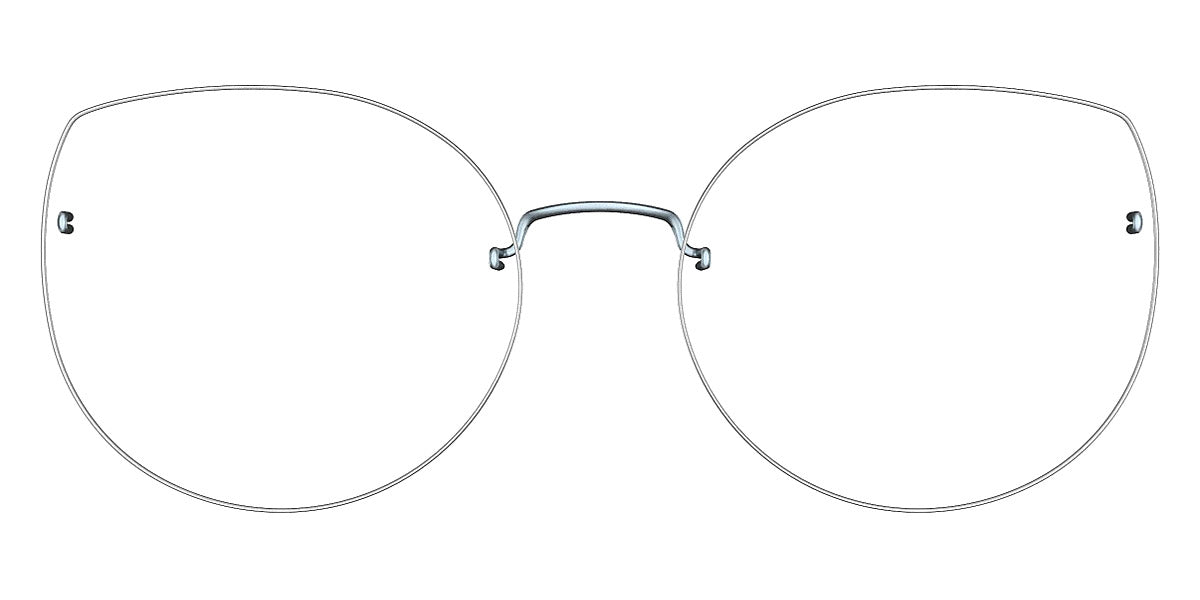 Lindberg® Spirit Titanium™ 2490 - 700-25 Glasses