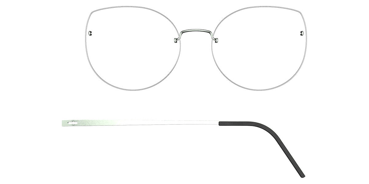 Lindberg® Spirit Titanium™ 2490 - 700-30 Glasses