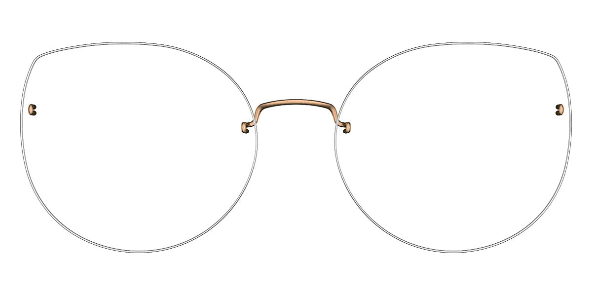 Lindberg® Spirit Titanium™ 2490 - 700-35 Glasses