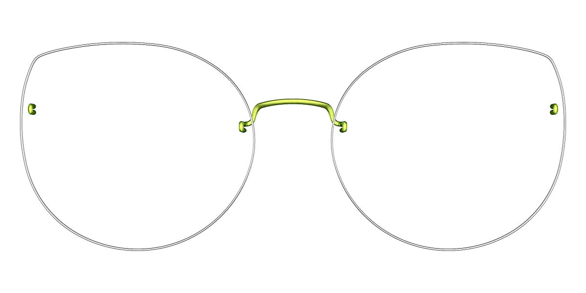 Lindberg® Spirit Titanium™ 2490 - 700-95 Glasses