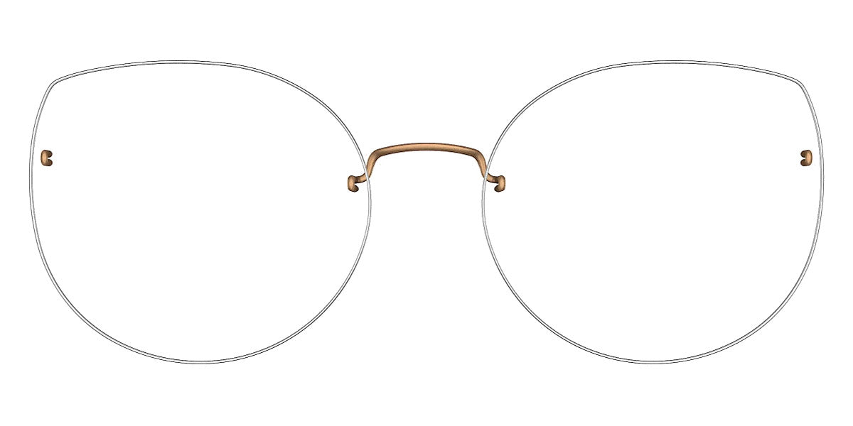 Lindberg® Spirit Titanium™ 2490 - 700-U15 Glasses