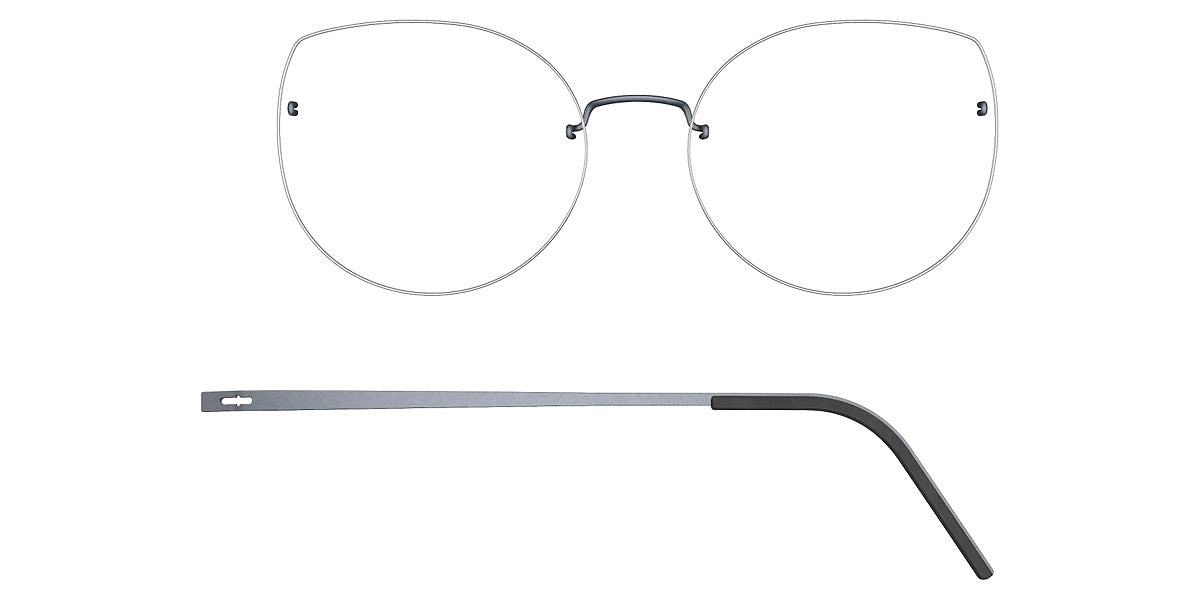 Lindberg® Spirit Titanium™ 2490 - 700-U16 Glasses