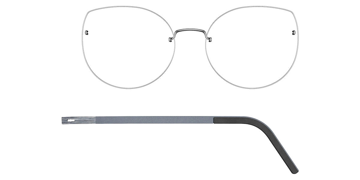 Lindberg® Spirit Titanium™ 2490 - 700-EEU16 Glasses