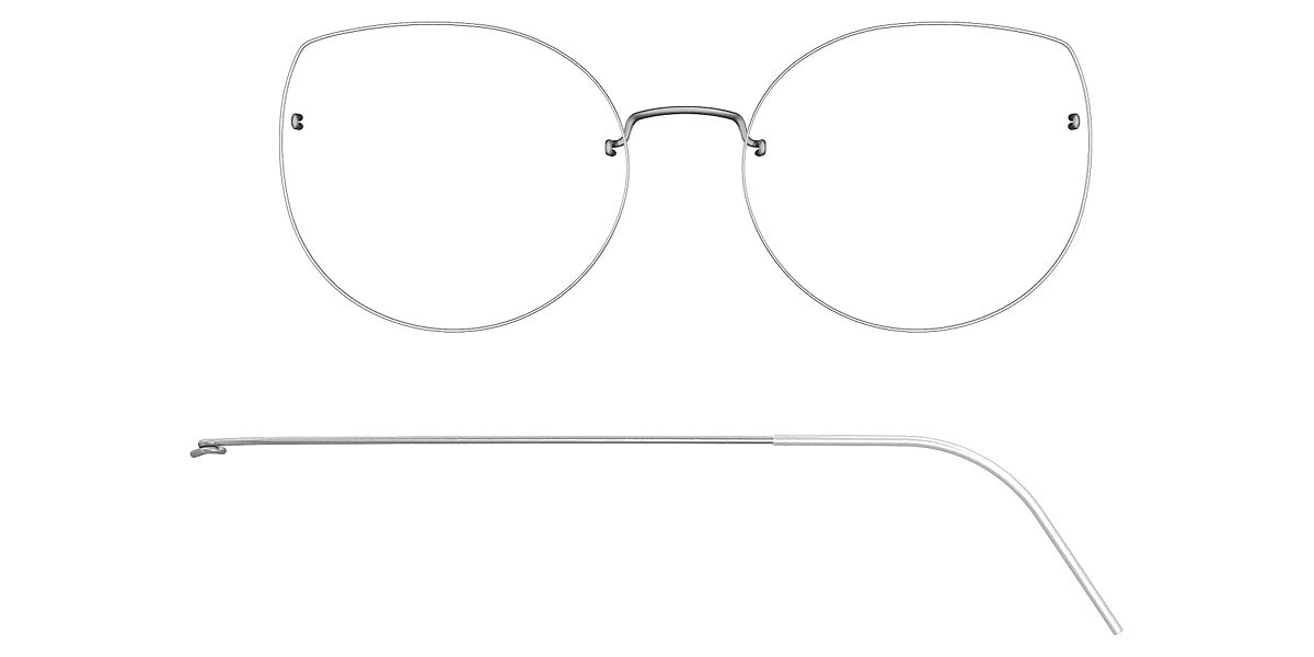 Lindberg® Spirit Titanium™ 2490 - Basic-10 Glasses