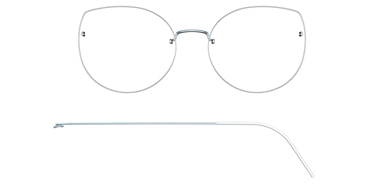 Lindberg® Spirit Titanium™ 2490 - Basic-25 Glasses