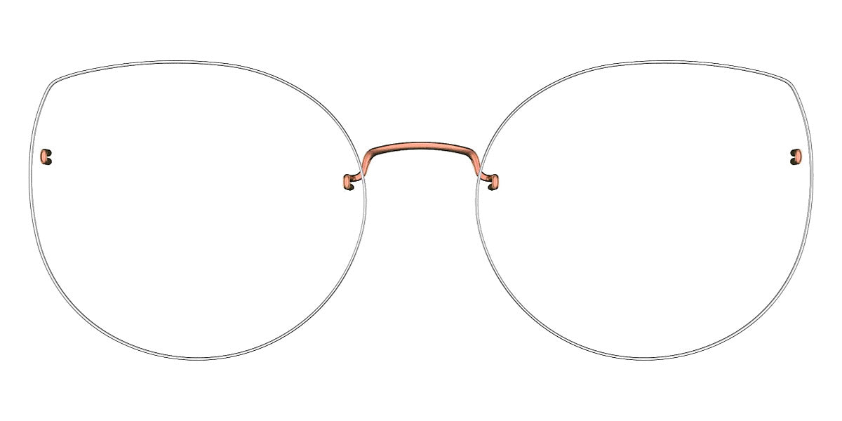 Lindberg® Spirit Titanium™ 2490 - Basic-60 Glasses