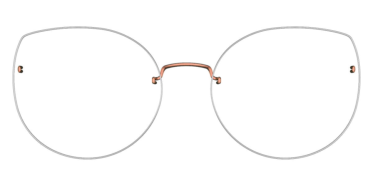Lindberg® Spirit Titanium™ 2490 - Basic-60 Glasses