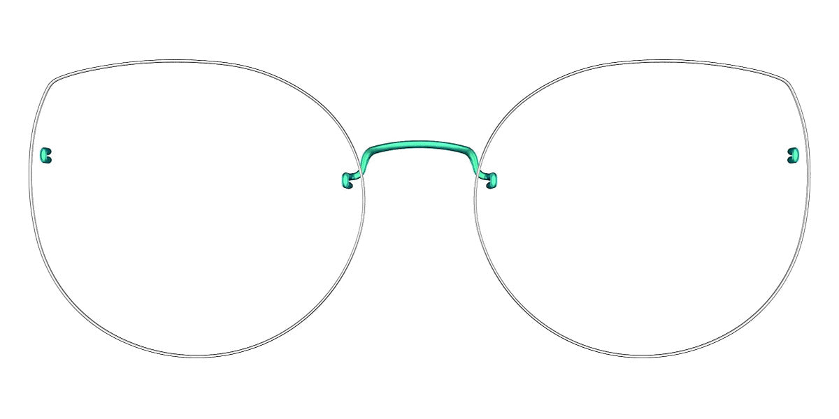 Lindberg® Spirit Titanium™ 2490 - Basic-85 Glasses