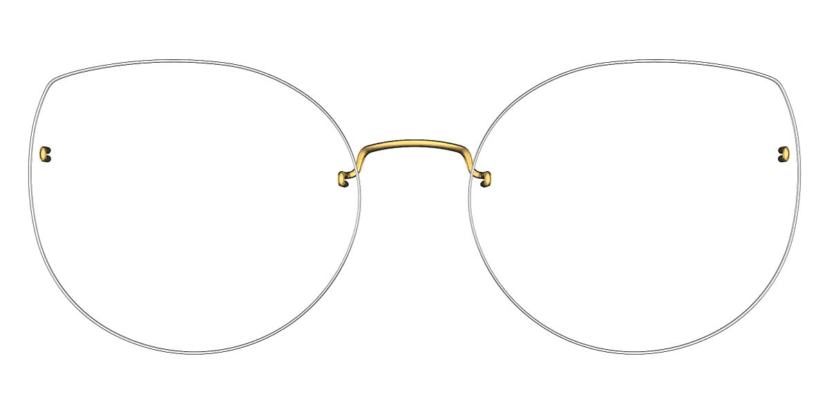 Lindberg® Spirit Titanium™ 2490 - Basic-GT Glasses