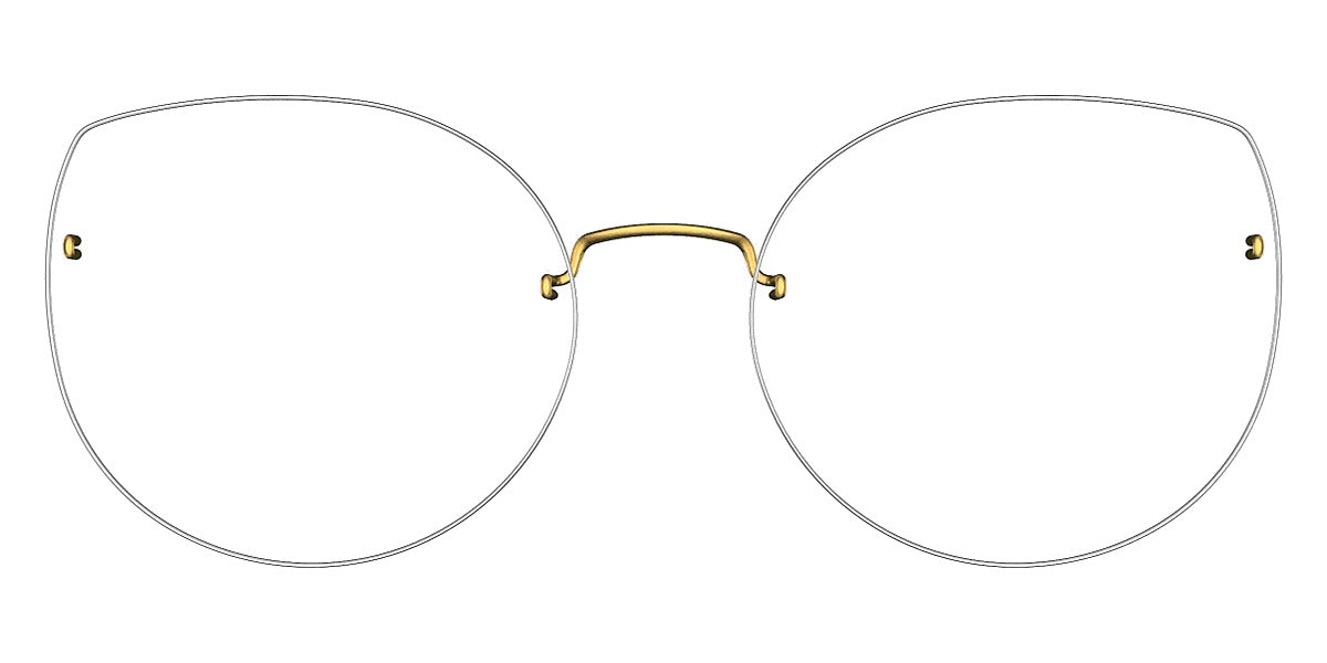 Lindberg® Spirit Titanium™ 2490 - Basic-GT Glasses