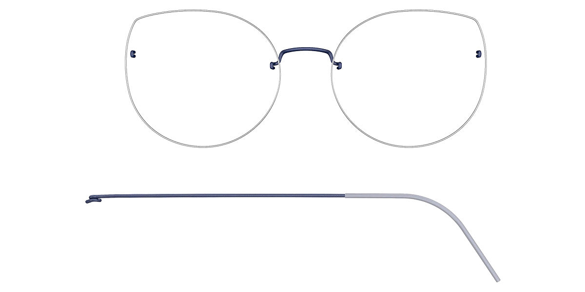 Lindberg® Spirit Titanium™ 2490 - Basic-U13 Glasses