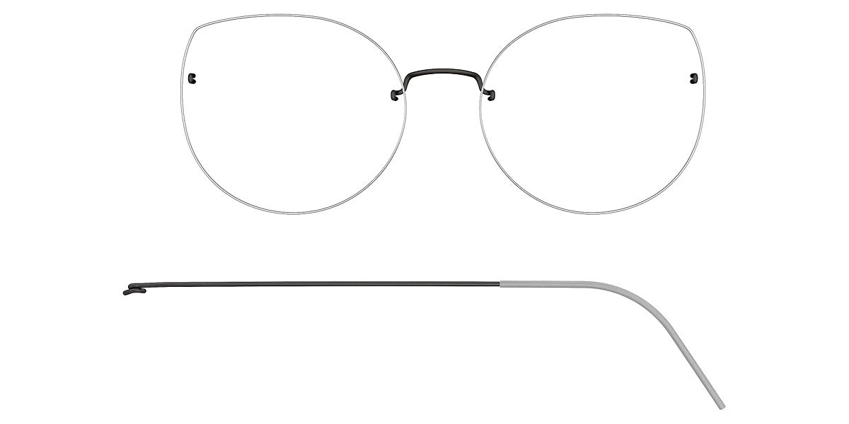 Lindberg® Spirit Titanium™ 2490 - Basic-U9 Glasses