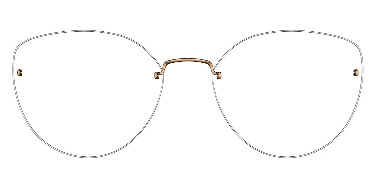 Lindberg® Spirit Titanium™ 2492 - 700-35 Glasses