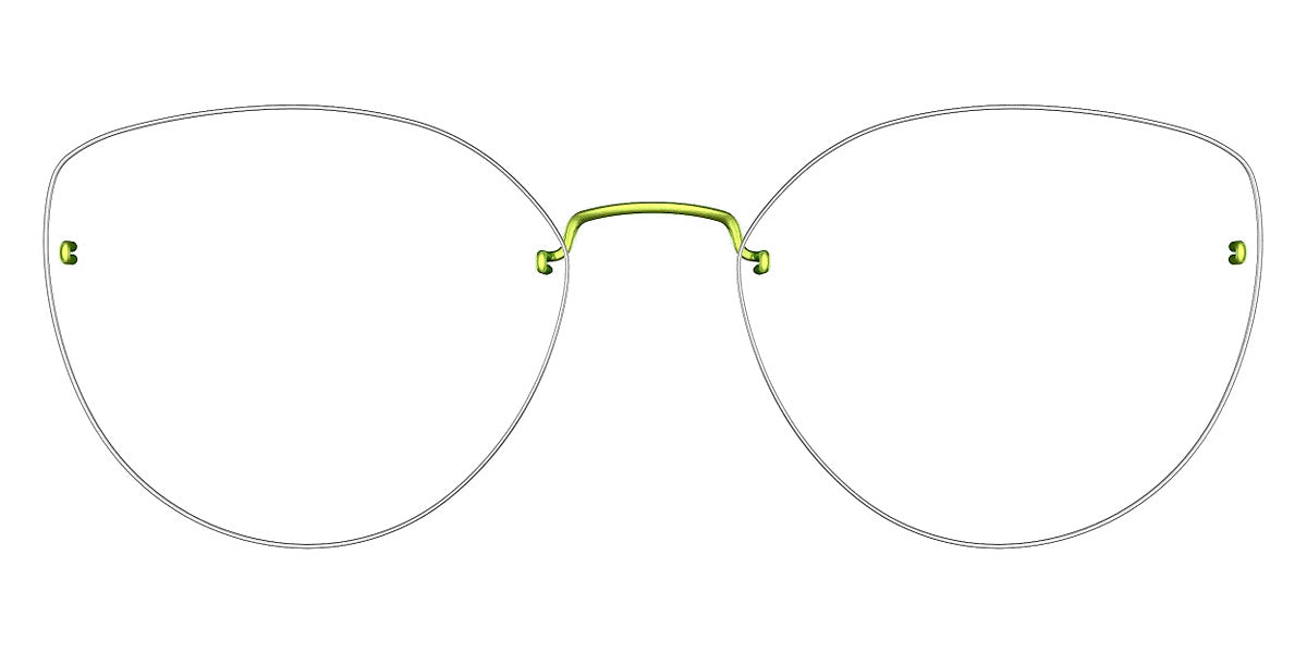 Lindberg® Spirit Titanium™ 2492 - 700-95 Glasses