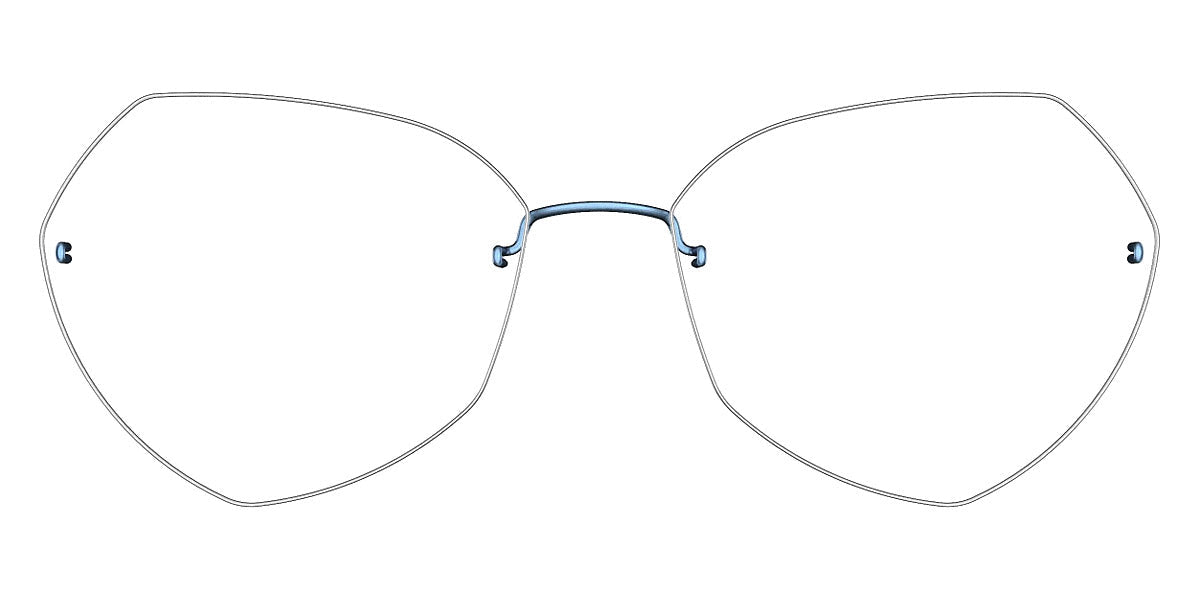 Lindberg® Spirit Titanium™ 2493 - 700-20 Glasses