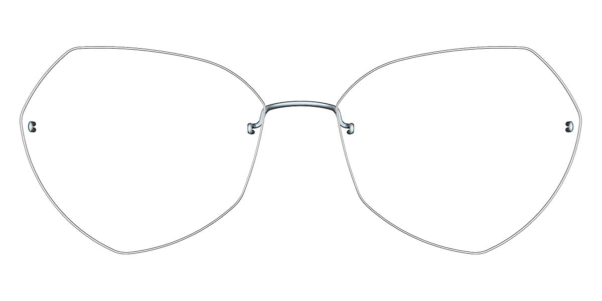 Lindberg® Spirit Titanium™ 2493 - 700-25 Glasses