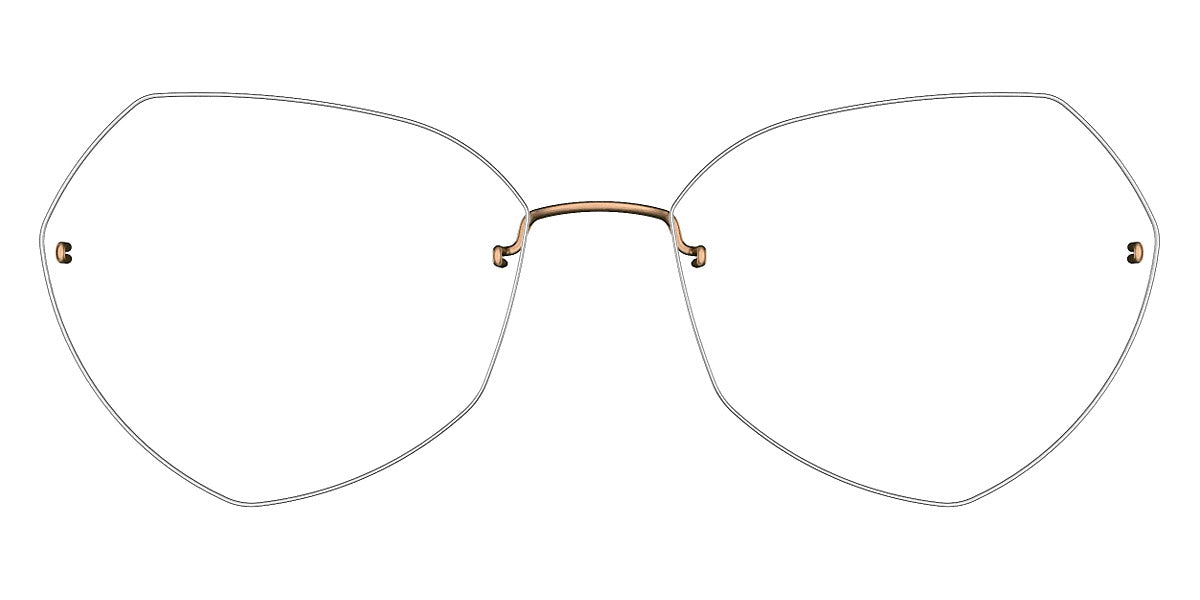 Lindberg® Spirit Titanium™ 2493 - 700-35 Glasses