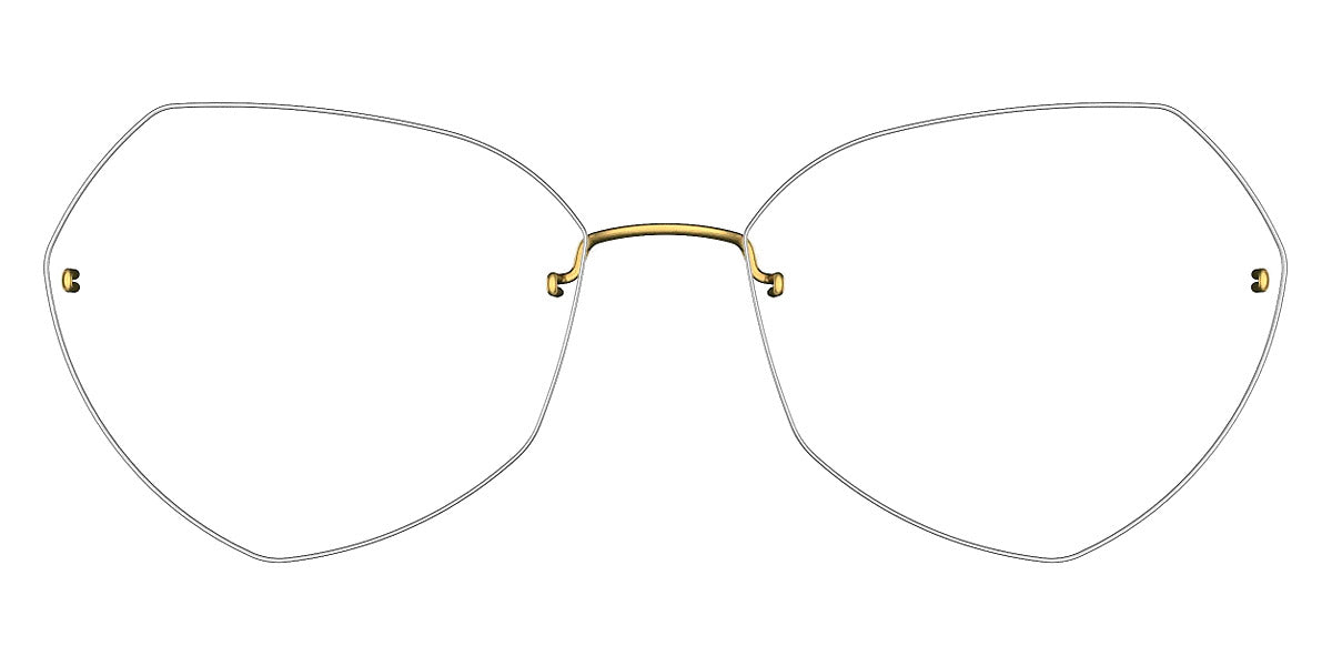 Lindberg® Spirit Titanium™ 2493 - 700-GT Glasses