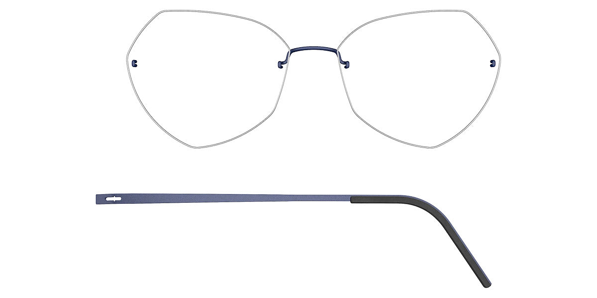 Lindberg® Spirit Titanium™ 2493 - 700-U13 Glasses