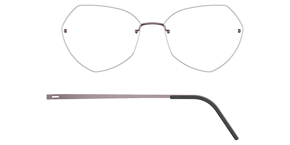 Lindberg® Spirit Titanium™ 2493 - 700-U14 Glasses