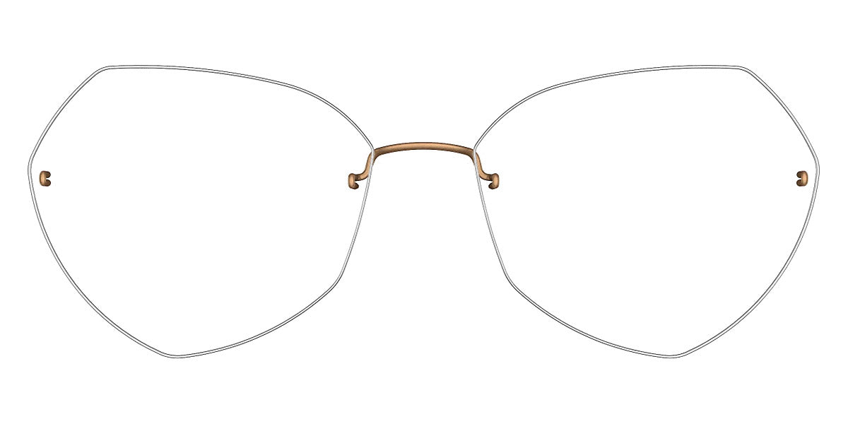 Lindberg® Spirit Titanium™ 2493 - 700-U15 Glasses