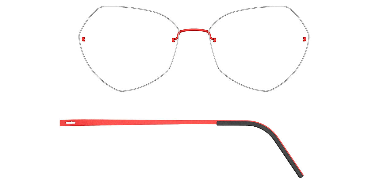 Lindberg® Spirit Titanium™ 2493 - 700-U33 Glasses