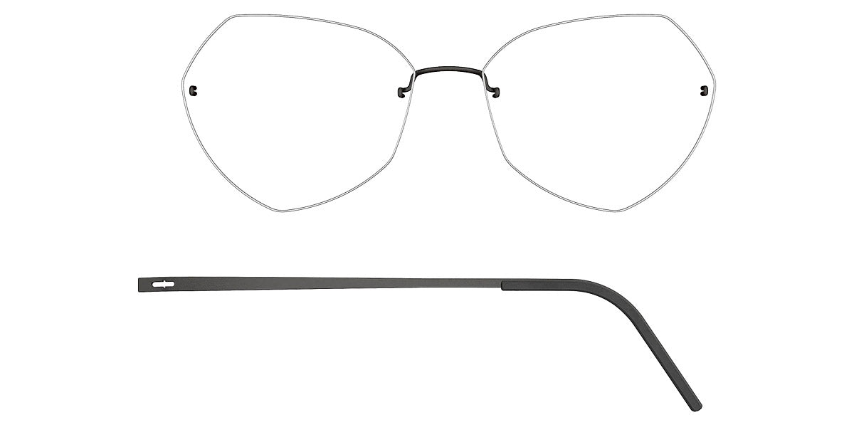 Lindberg® Spirit Titanium™ 2493 - 700-U9 Glasses