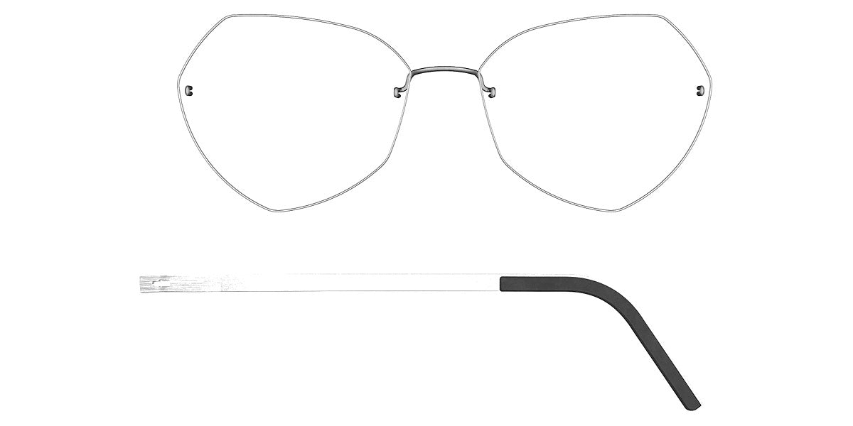 Lindberg® Spirit Titanium™ 2493 - 700-EE05 Glasses