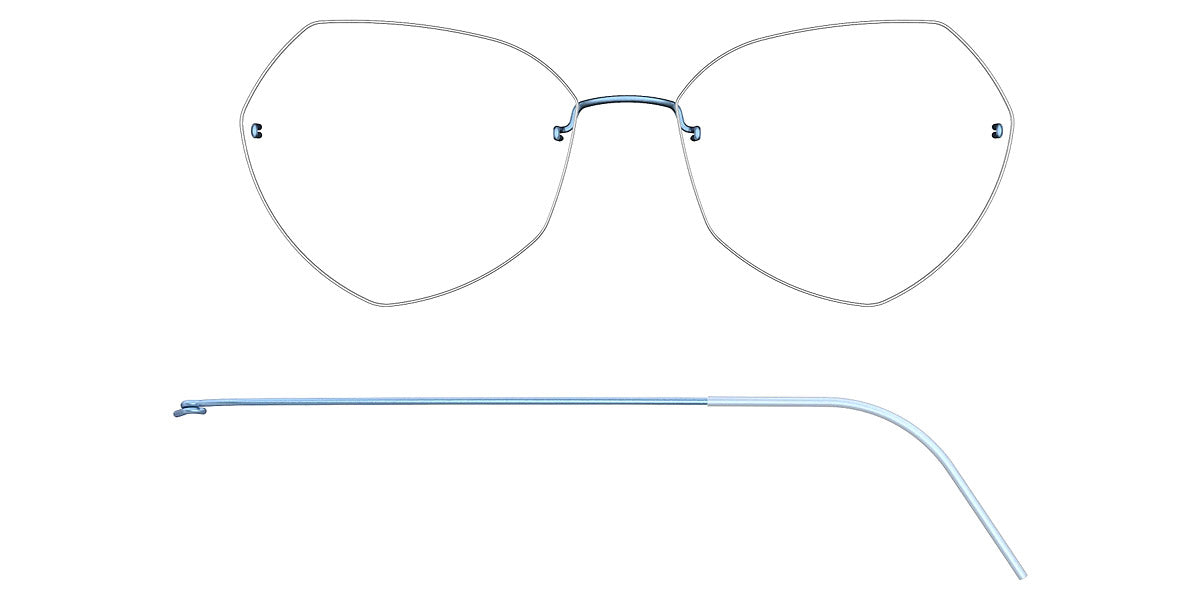 Lindberg® Spirit Titanium™ 2493 - Basic-20 Glasses