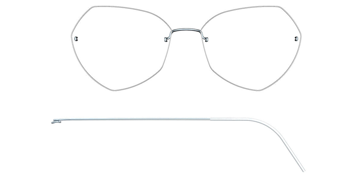 Lindberg® Spirit Titanium™ 2493 - Basic-25 Glasses