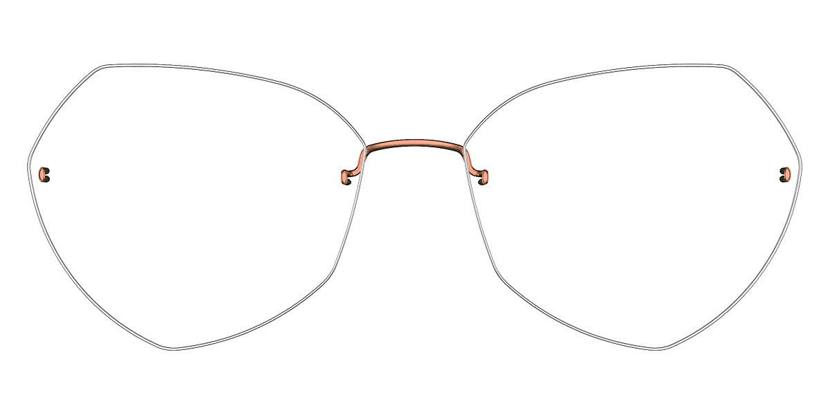 Lindberg® Spirit Titanium™ 2493 - Basic-60 Glasses