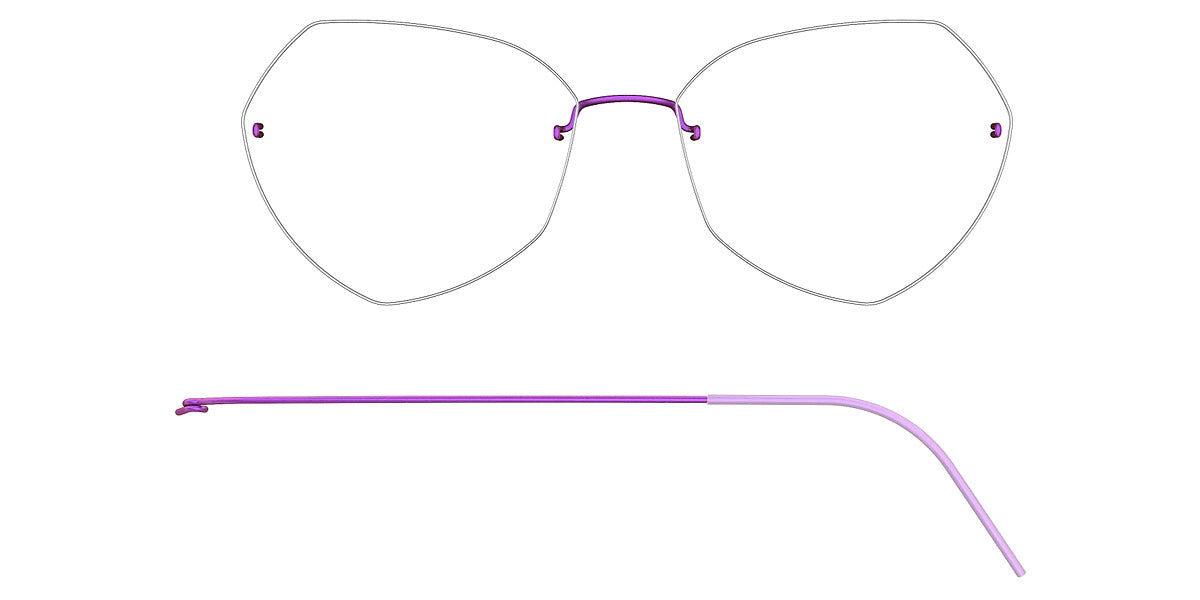 Lindberg® Spirit Titanium™ 2493 - Basic-75 Glasses