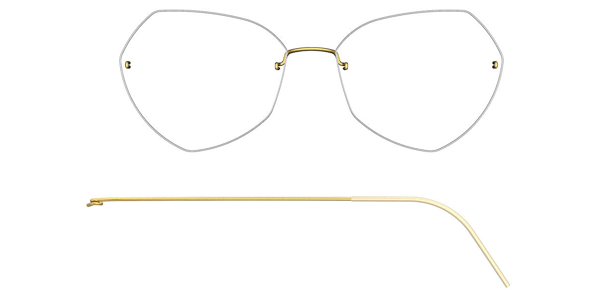 Lindberg® Spirit Titanium™ 2493 - Basic-GT Glasses