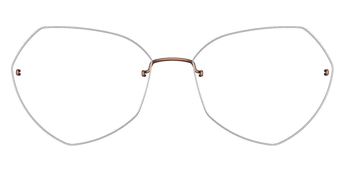 Lindberg® Spirit Titanium™ 2493 - Basic-U12 Glasses
