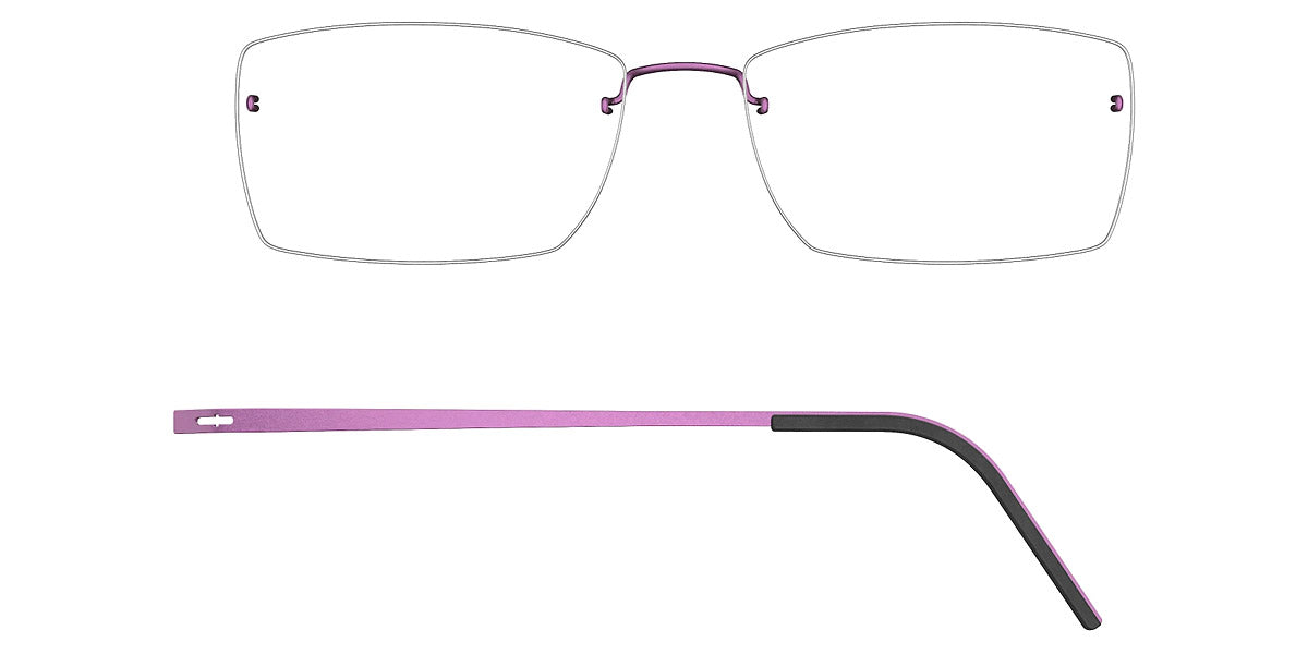 Lindberg® Spirit Titanium™ 2495 - 700-113 Glasses